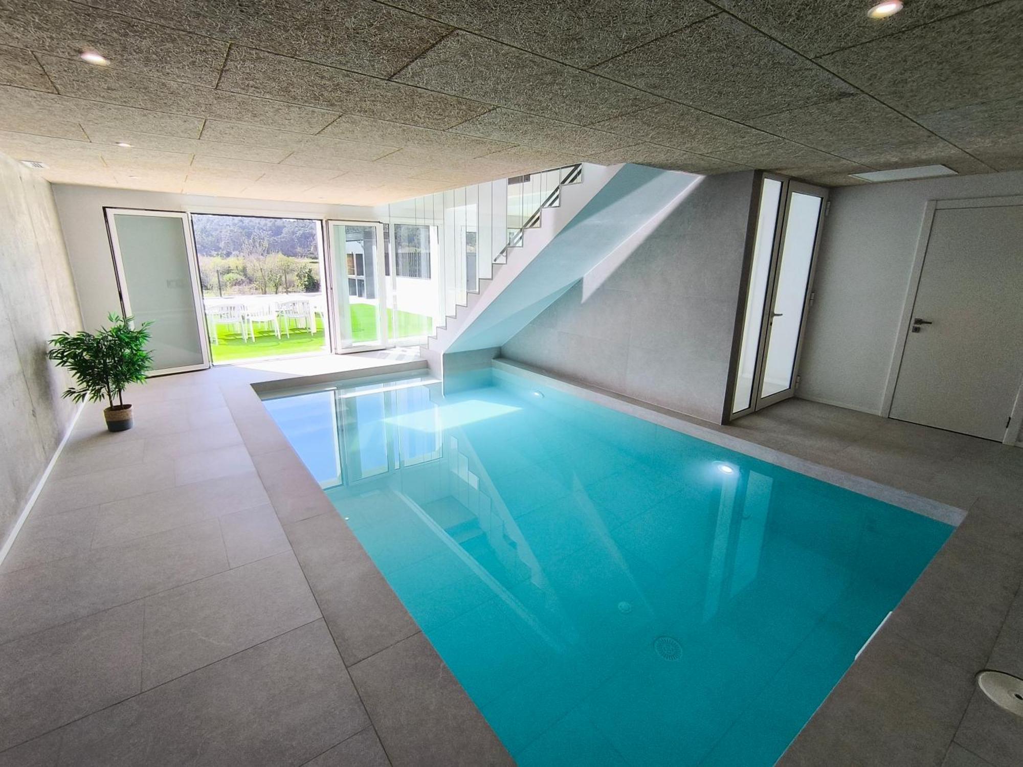 Villa Casa Manolo De Amparo Vimianzo Esterno foto